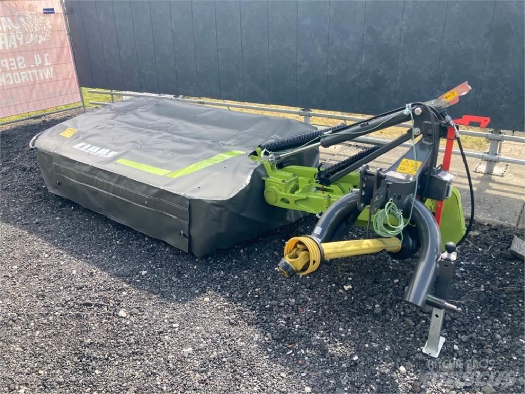 CLAAS Disco 24 Uređaji za kosačice