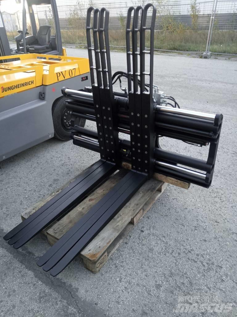 Durwen DRPK 45C Ostalo