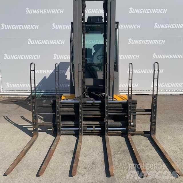 Durwen DRPK 45C Ostalo