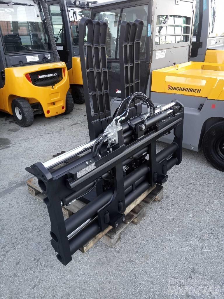 Durwen DRPK 45C Ostalo