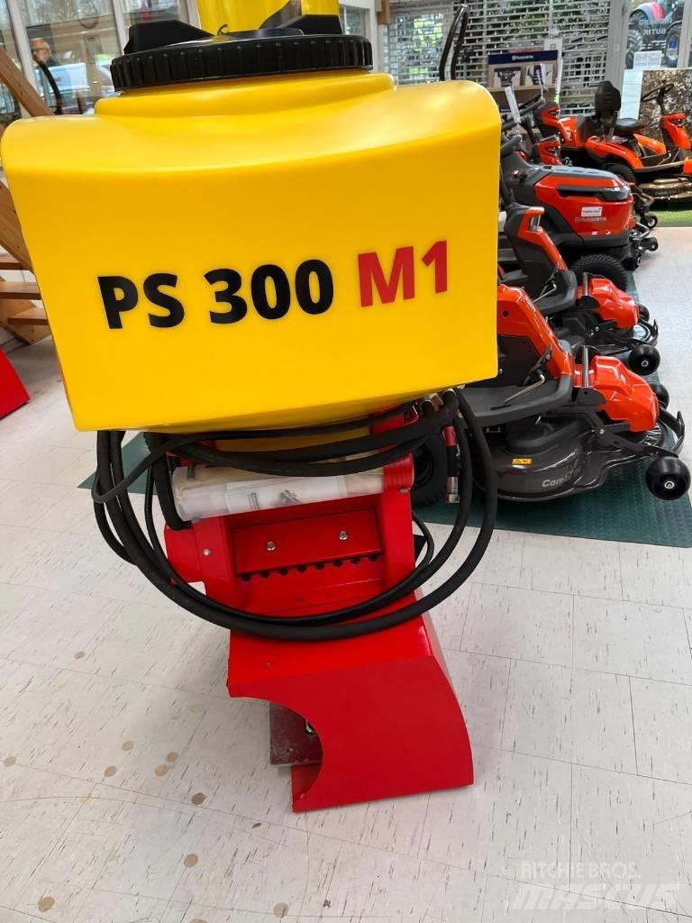 APV PS 300 M1 hydr. Sejačice
