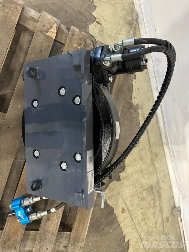Multione ROTATOR 360 Rotatori za građevinarstvo