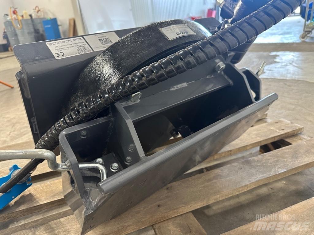 Multione ROTATOR 360 Rotatori za građevinarstvo