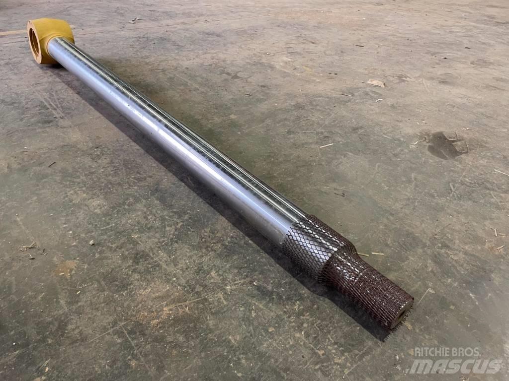 CAT 318C + 319C Rod AS Ostale komponente za građevinarstvo