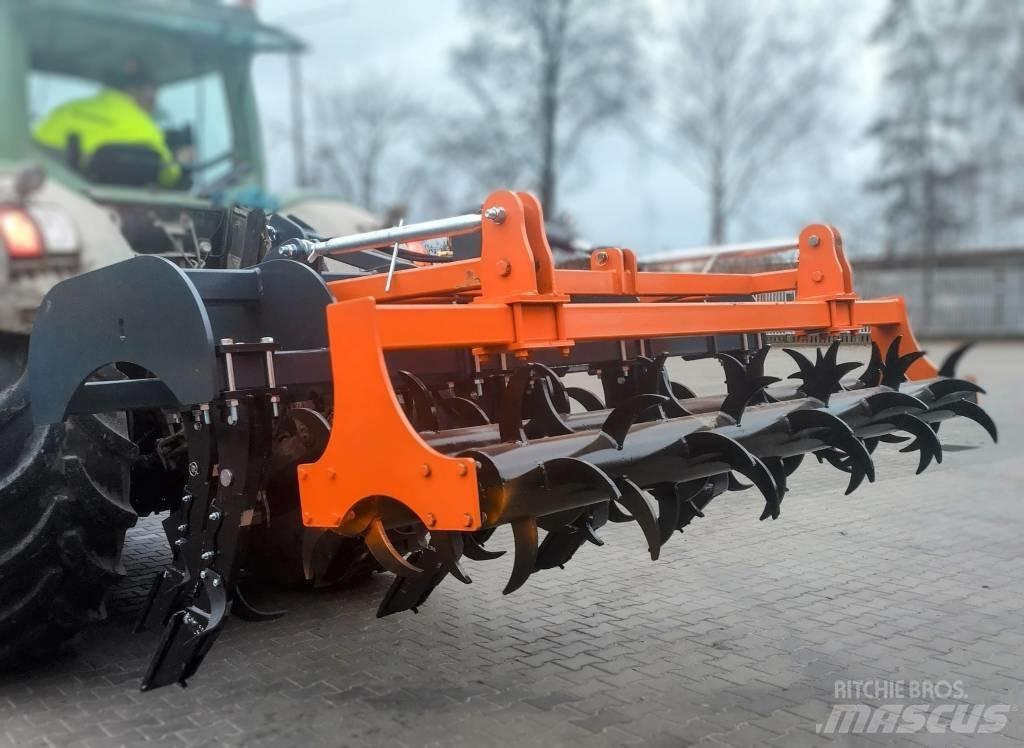  TECH-PROJECT T1 Podrivači