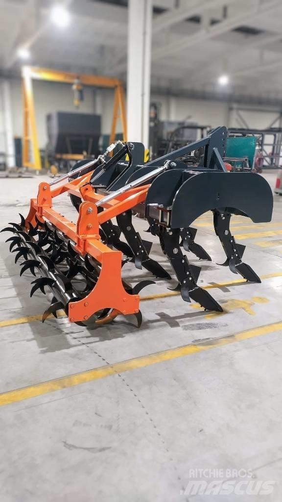  TECH-PROJECT T1 Podrivači
