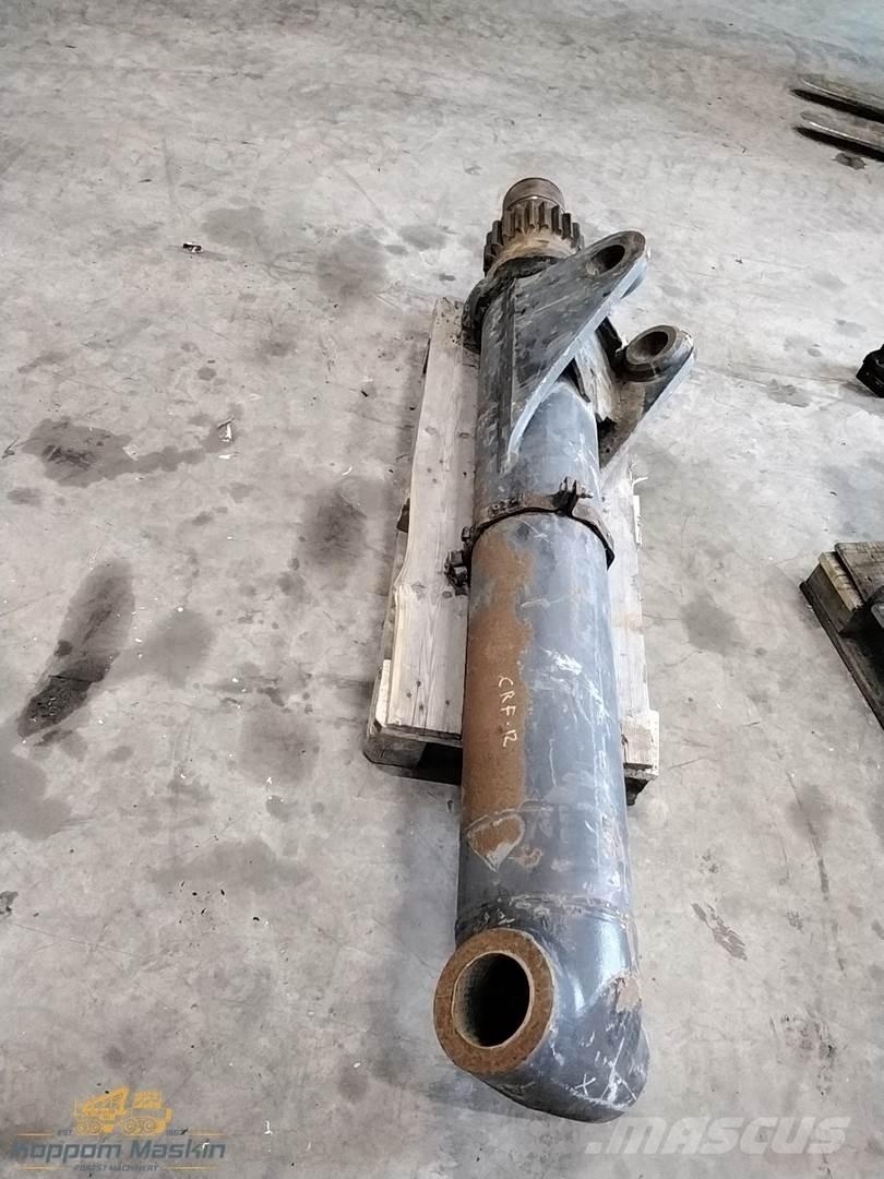 Cranab Crf12 Kranovi za debla
