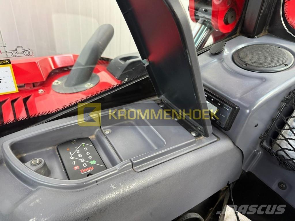 Manitou MT 420 H Teleskopski viljuškari