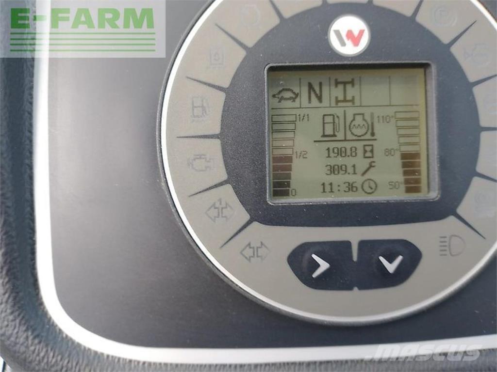 Kramer kl43.8 Mini bageri < 7t