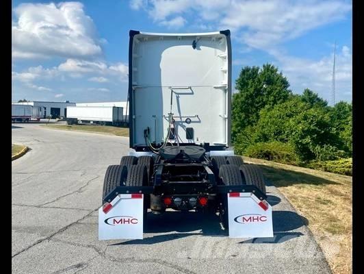Kenworth T 680 Tegljači