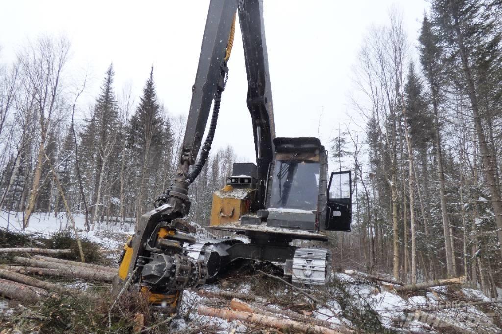 Landrich LR-HV Harversteri