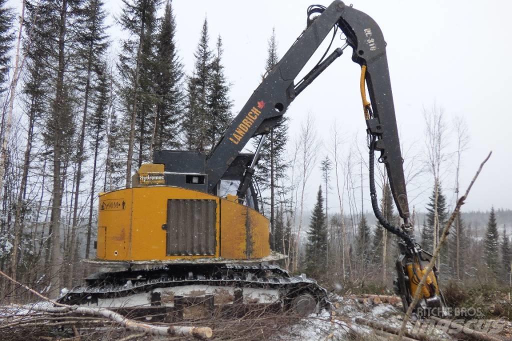 Landrich LR-HV Harversteri