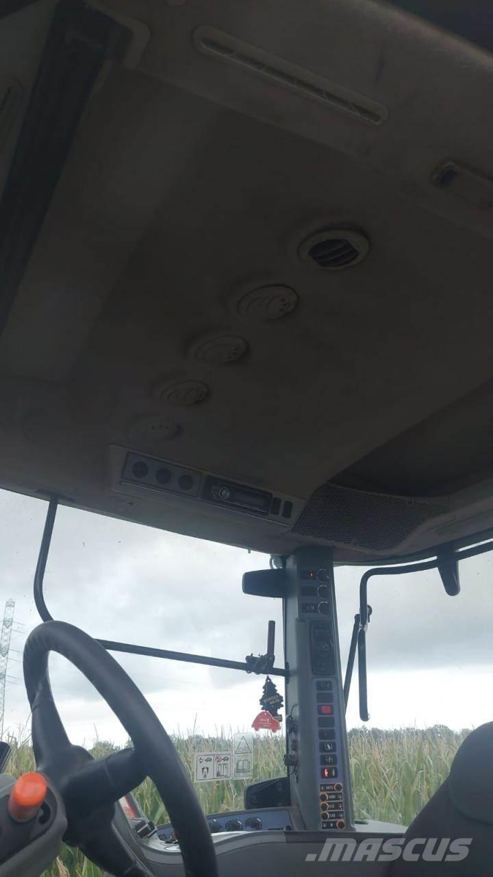 Valtra S352 Traktori