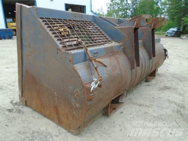 Volvo L 180 C Utovarivači na točkove
