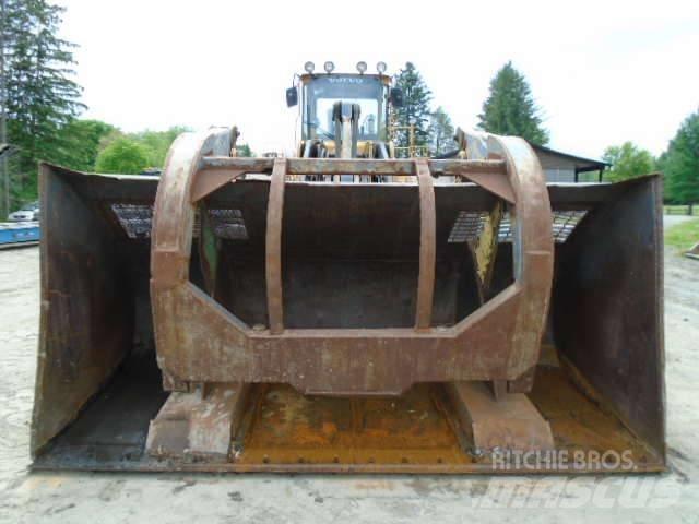 Volvo L 180 C Utovarivači na točkove