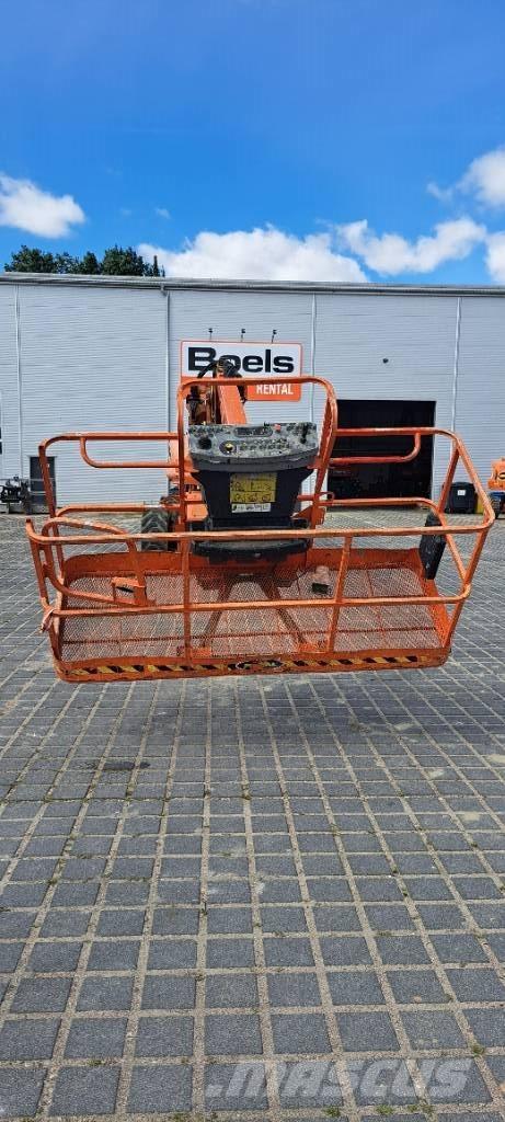 JLG 1200SJP Teleskopske podizne platforme
