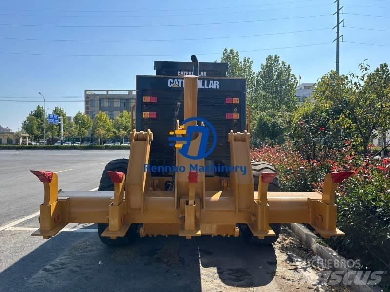 CAT 140H Grejderi