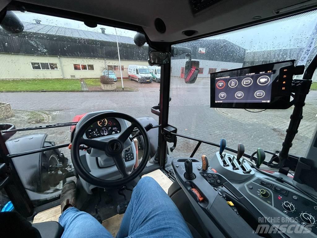 Valtra G 115 Active Traktori