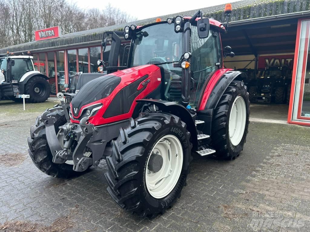 Valtra G 115 Active Traktori