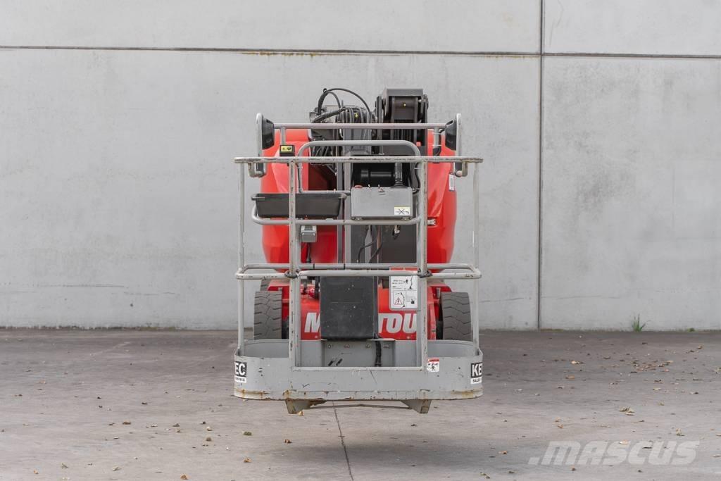 Manitou 150 AET JC Zglobne podizne platforme