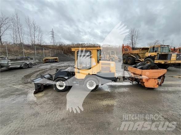 Benco PN1500 Utovarivači na točkove