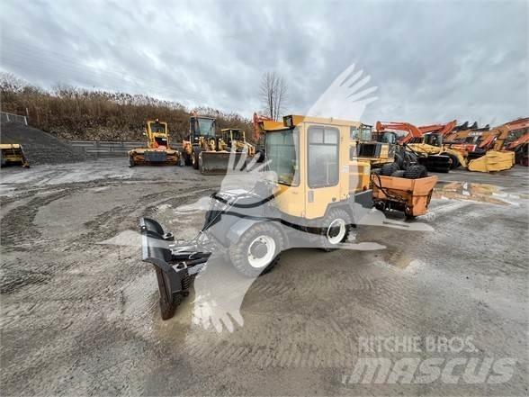 Benco PN1500 Utovarivači na točkove