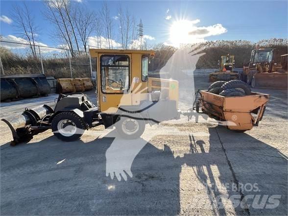 Benco PN1500 Utovarivači na točkove