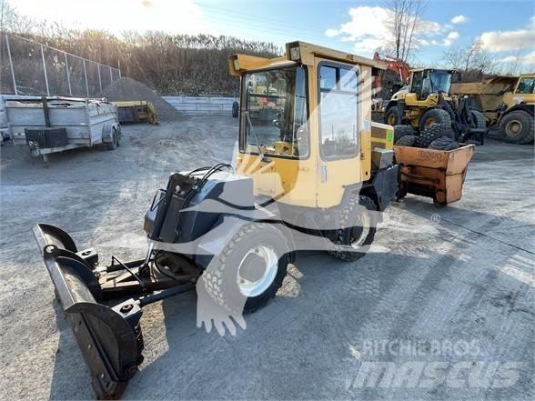 Benco PN1500 Utovarivači na točkove