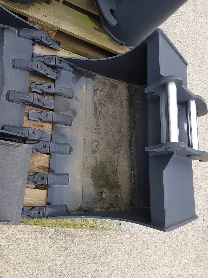 TL 700mm SW 020 Utovarne korpe