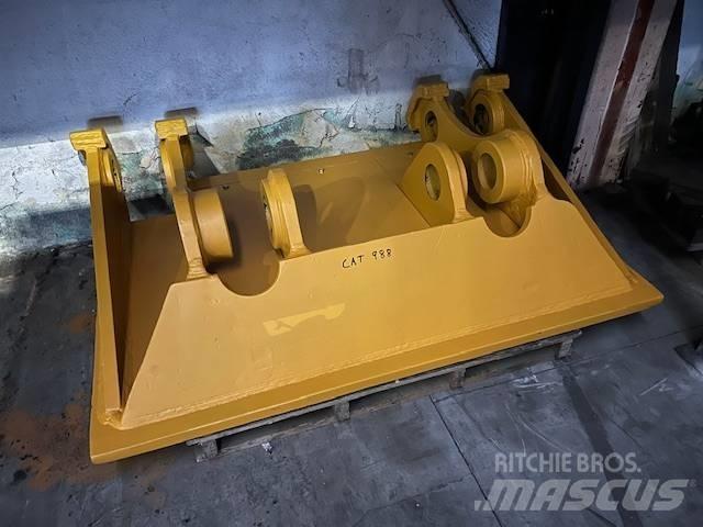 CAT 988 Grabulje