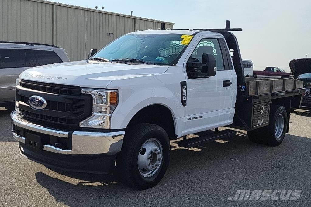 Ford F 350 XL SD Kamioni sa otvorenim sandukom