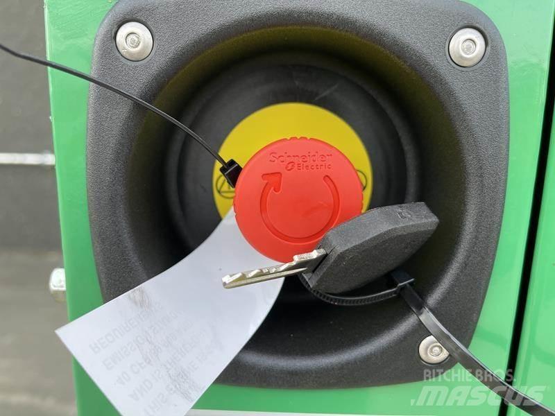 CAT DE 65 E 3 Dizel generatori