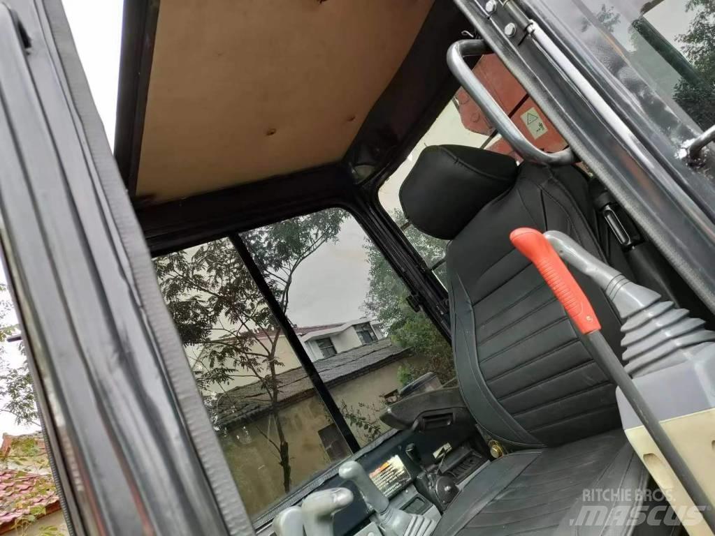 Doosan DH 55 Mini bageri < 7t