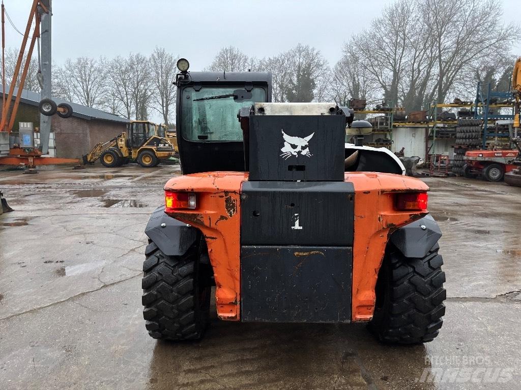 Bobcat T 35.105 L Teleskopski viljuškari
