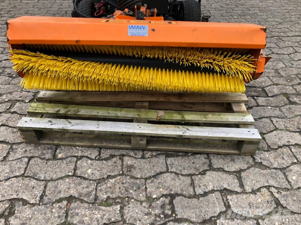 Iseki KL 110 Mašine za čišćenje