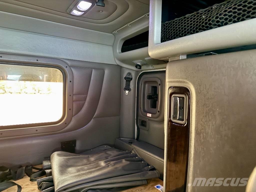 Peterbilt 389 Tegljači