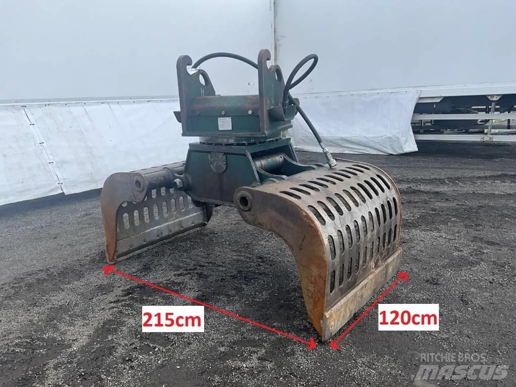  GZV S14300D Grabulje