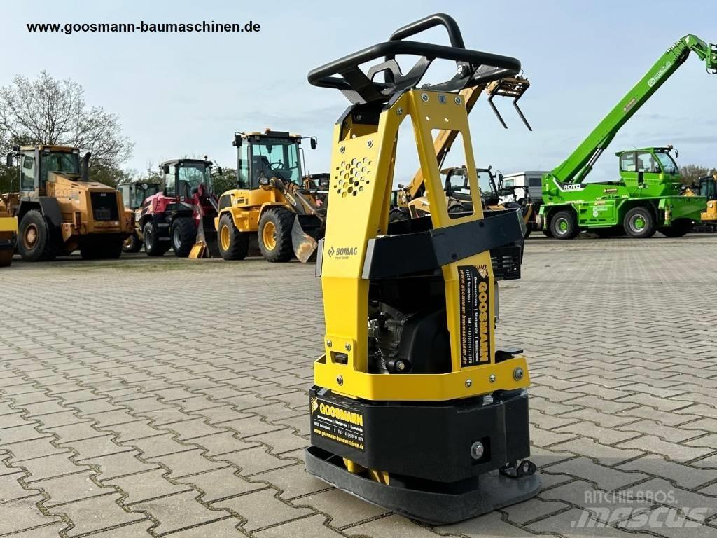 Bomag BR 95 Vibro nabijači