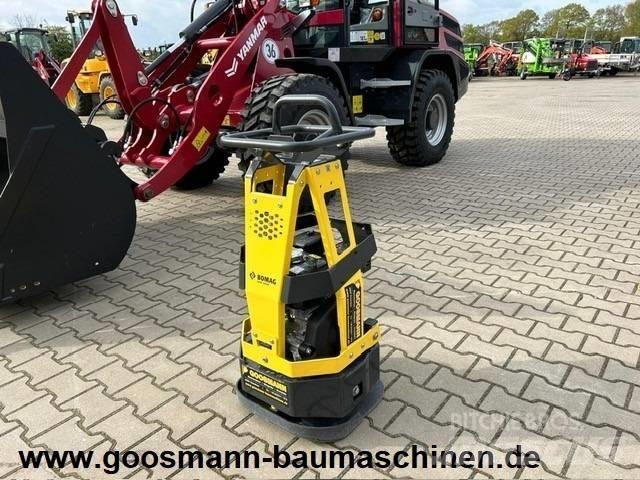 Bomag BR 95 Vibro nabijači