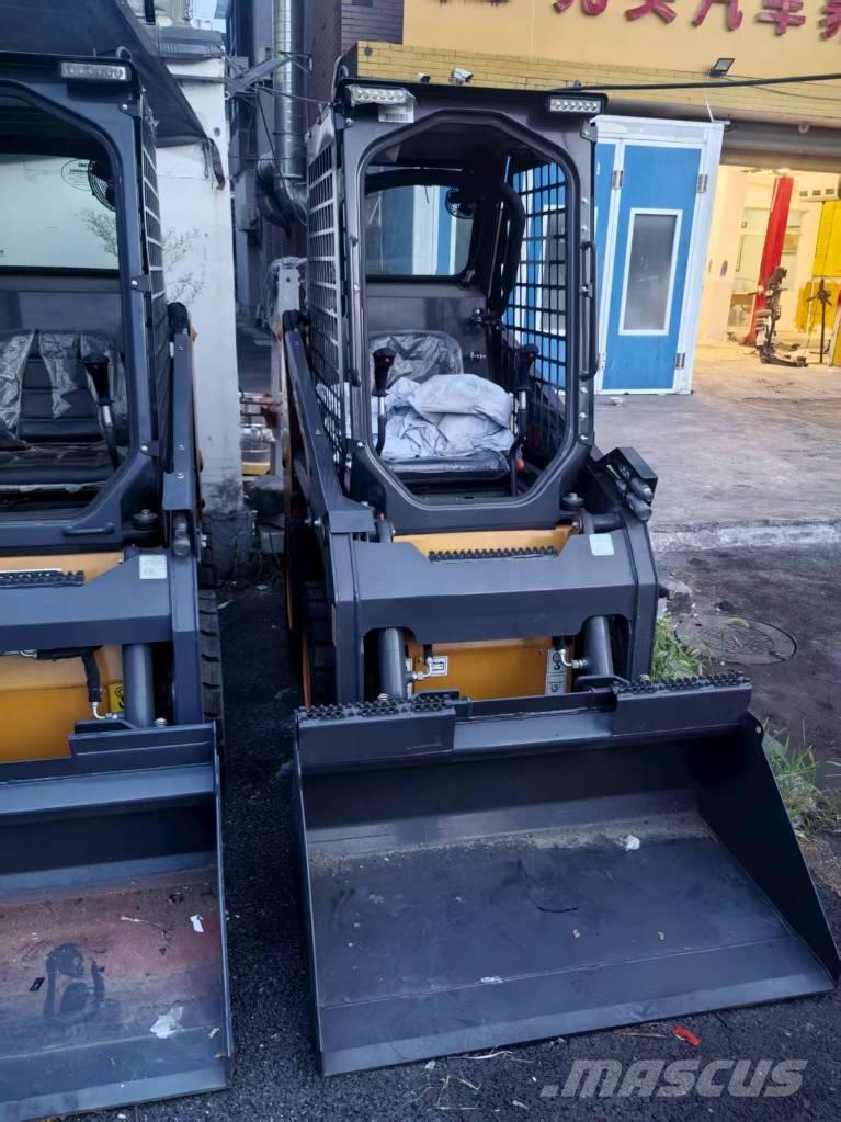 XCMG XC7-SR04 Rovokopači