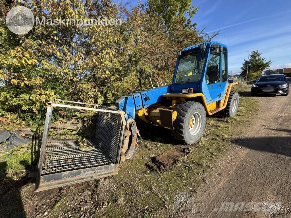 Merlo P 35.13 EVS Teleskopski viljuškari