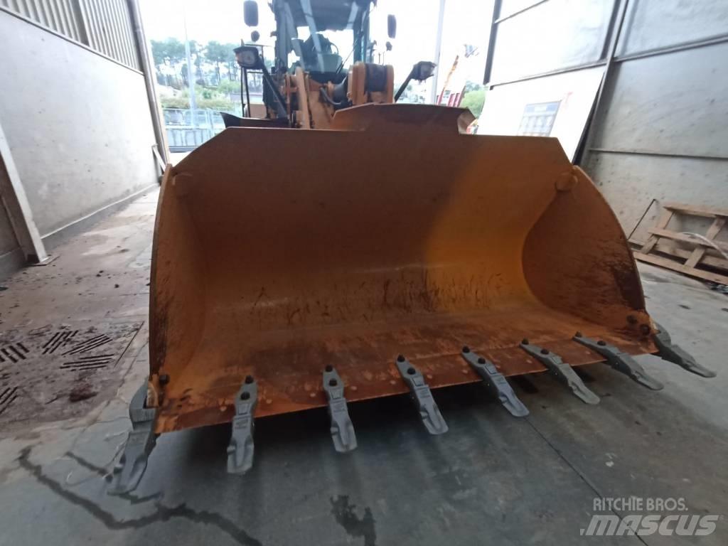 CAT 950 K Utovarivači na točkove