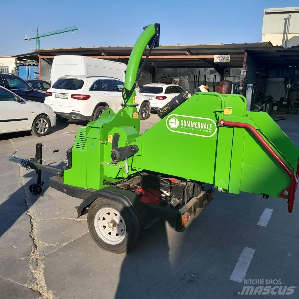  SUMMERDALE EXPERT Ostale prikolice