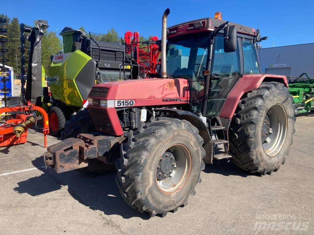 CASE 5150A Traktori