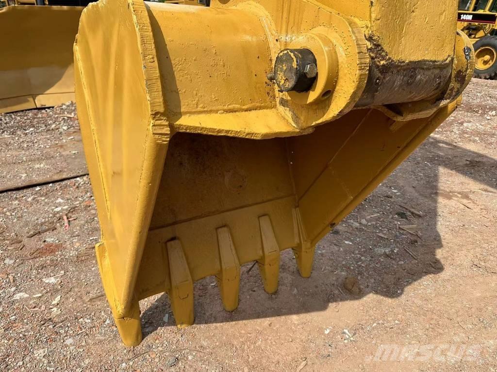 CAT 320 B Bageri guseničari