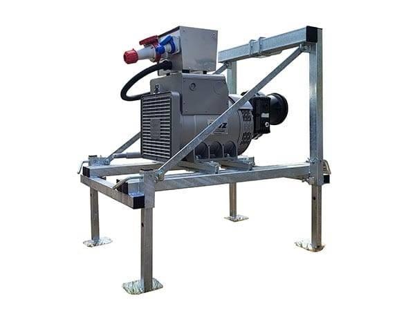  STARPOWER GTE 4/42 Ostali generatori