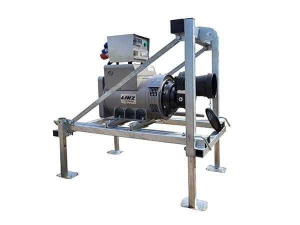  STARPOWER GTE 4/42 Ostali generatori