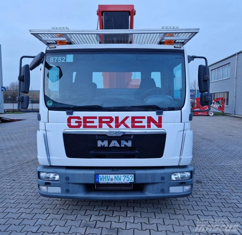 Ruthmann T330 Auto korpe