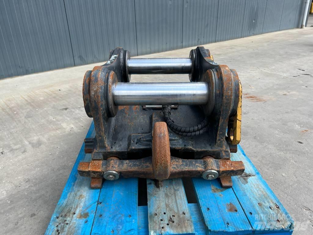 Verachtert CW40 - 330F Brze spojke