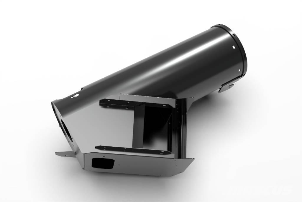 PW 86595353nh Dodatna oprema za kombajne